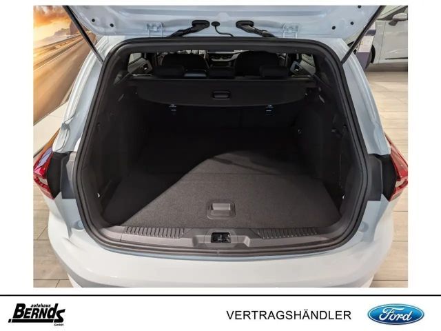 Ford Focus EcoBoost ST Line Wagon