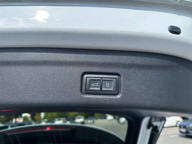 Audi Q6 e-tron Performance