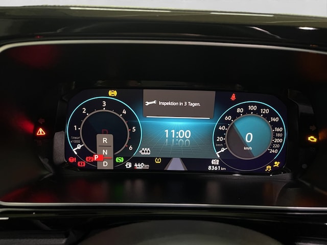 Volkswagen Caddy 2.0 TDI Style