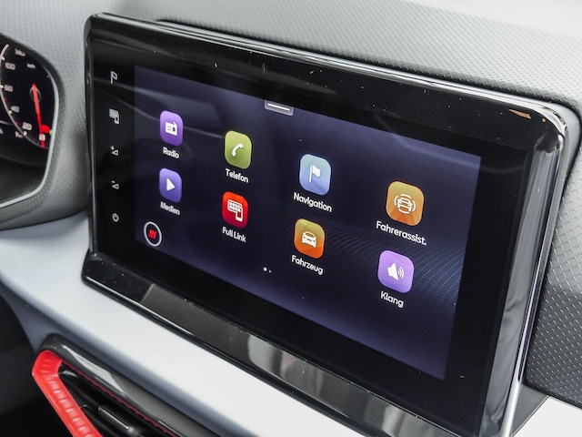 Seat Ibiza 1.0 TSI FR-lijn