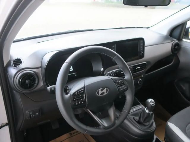Hyundai i10 GO Plus 1,0 MT a5bu1