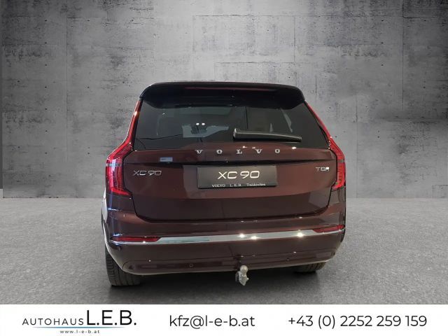 Volvo XC90 AWD Bright T8 Ultra