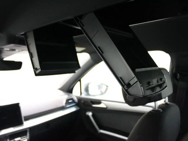 Seat Tarraco 2.0 TDI DSG Style