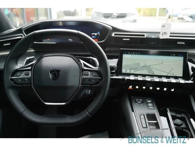 Peugeot 508 Allure Pack BlueHDi SW