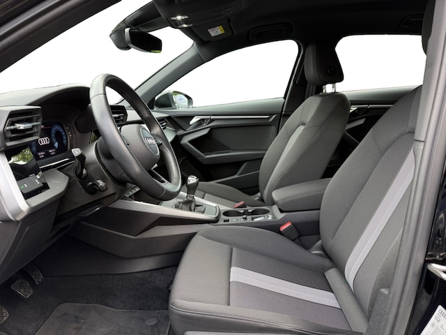 Audi A3 30 TFSI Sportback