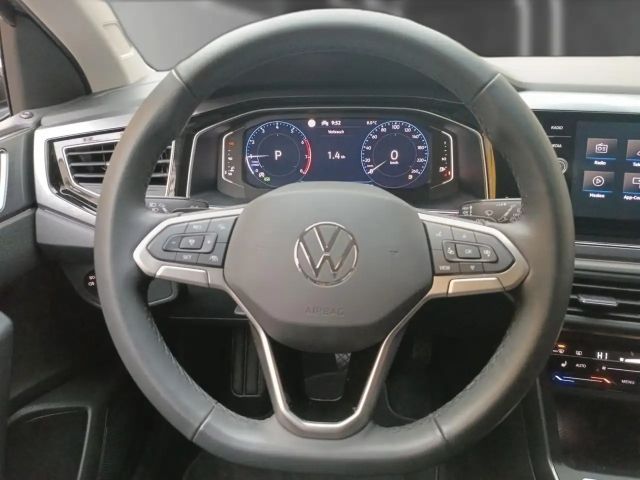 Volkswagen Taigo 1.0 TSI DSG Pro Style