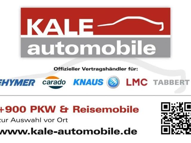 Skoda Kodiaq 2.0 TDI Ambition Business
