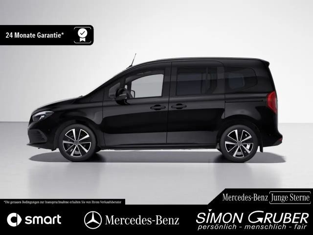 Mercedes-Benz T 180 Progressive