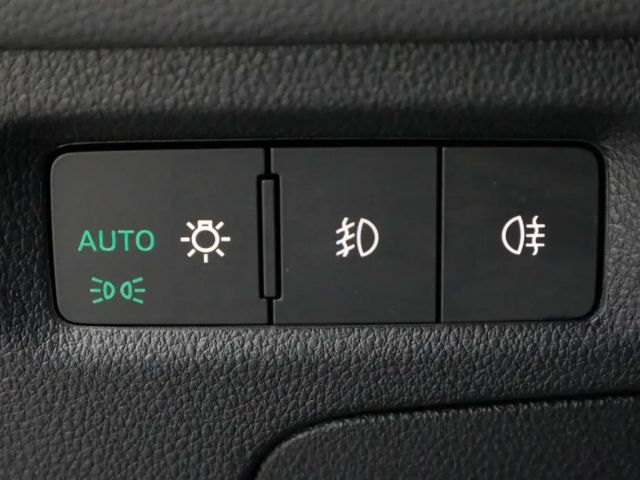 Skoda Octavia 2.0 TDI Combi RS