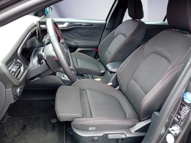 Ford Focus 1.5 EcoBlue ST Line Wagon