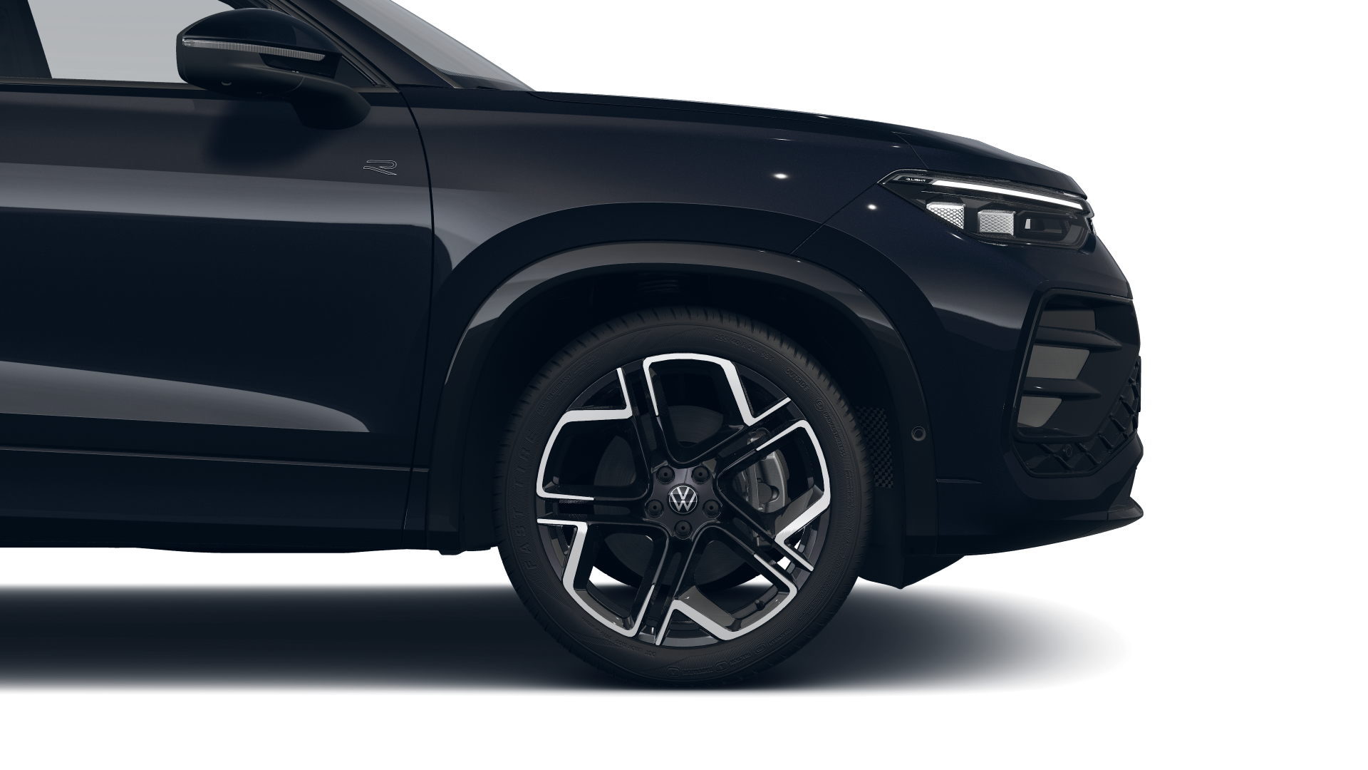 Volkswagen Tayron 2.0 TDI R-Line Sound