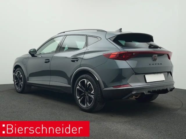 Cupra Formentor 1.4 DSG e-Hybrid