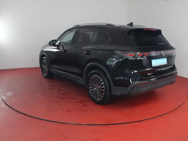 Volkswagen Tiguan 1.5 eTSI DSG Life