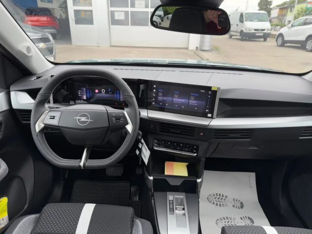 Opel Frontera 44 kWh GS e-Frontera