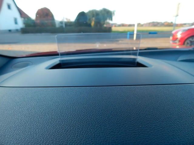 Ford Focus ST Line Wagon