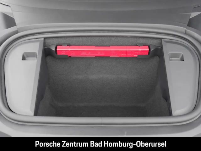 Porsche Taycan Head-Up LED-Matrix Surround-View BOSE