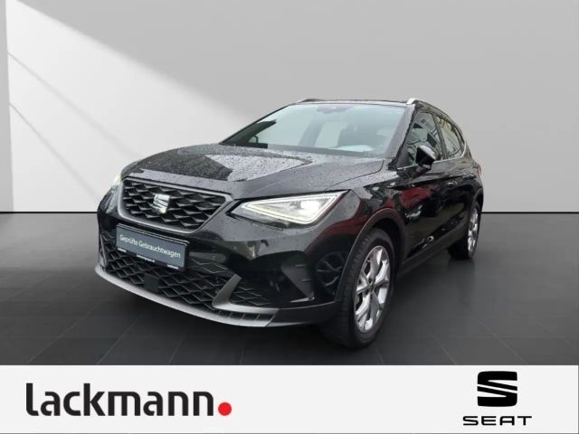 Seat Arona 1.0 TSI FR-lijn