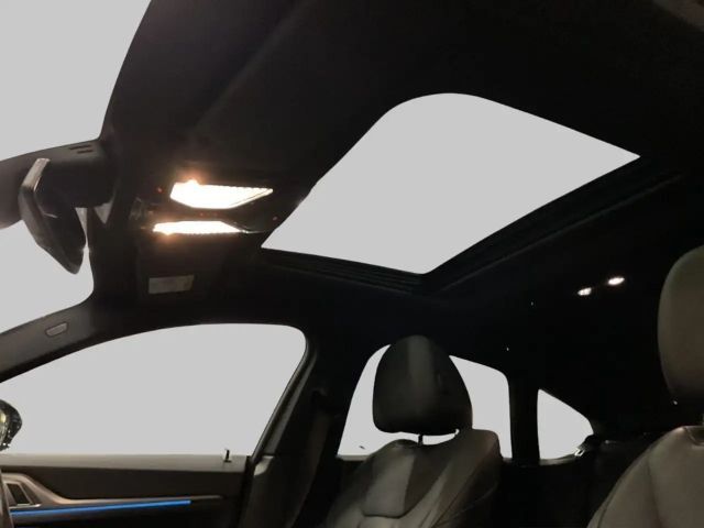 BMW i4 M-Sport Sedan eDrive40