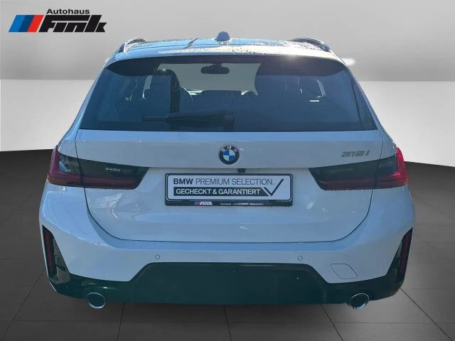 BMW 318 318i M-Sport Touring