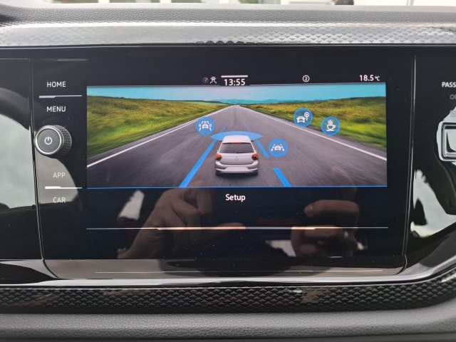 Volkswagen Polo POLO 1.0 LIFE SHZ+KLIMA+TEMPOMAT+LED