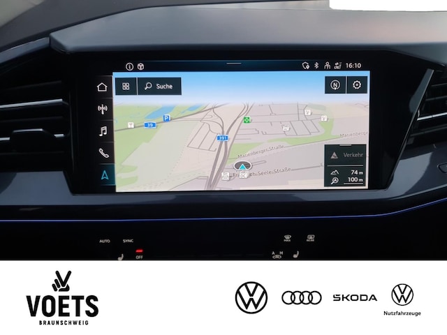 Audi Q4 e-tron 40 Sportback