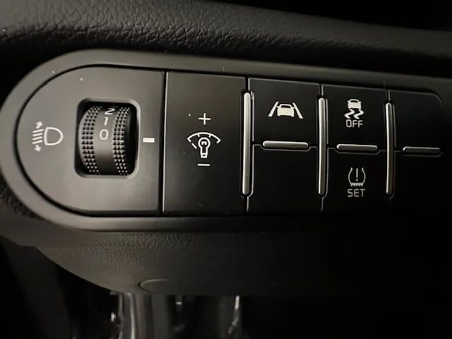 Kia Ceed Spirit SportWagon