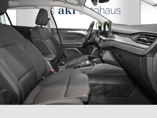 Ford Focus 1.5 EcoBlue Titanium