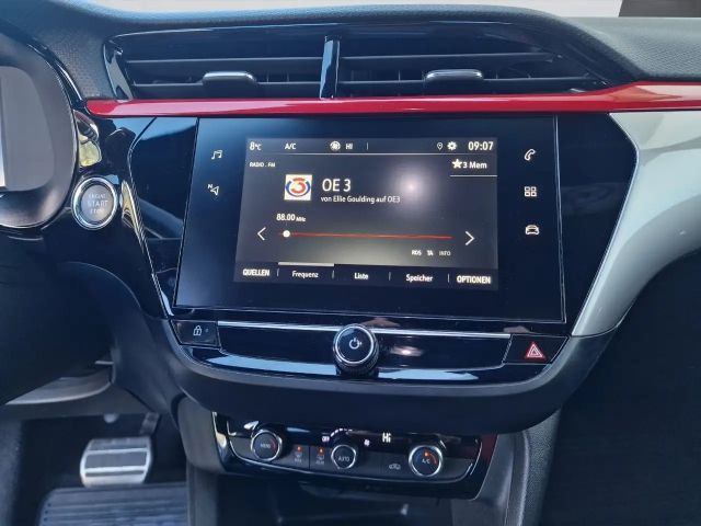 Opel Corsa GS-Line Grand Sport