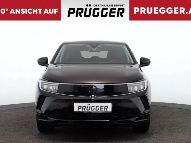 Opel Grandland X GS-Line Grand Sport