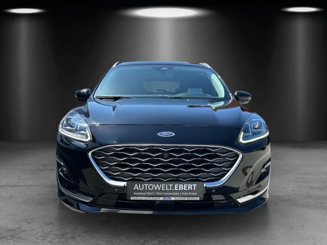 Ford Kuga Plug in Hybrid Vignale