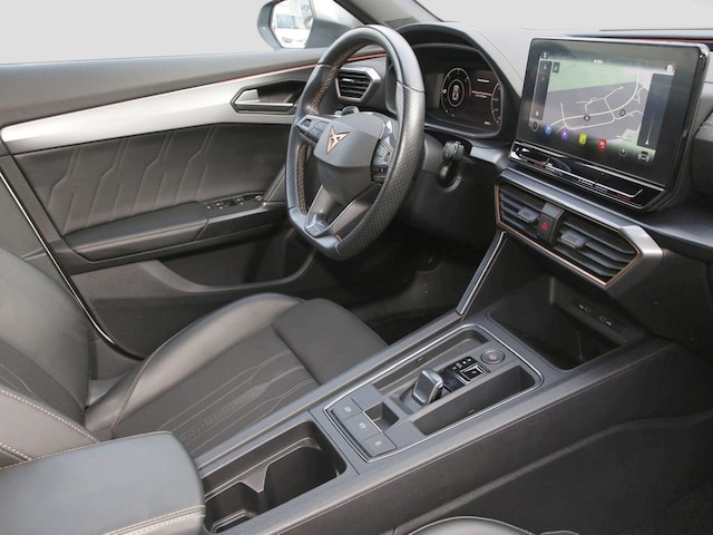 Cupra Formentor 1.4 e-Hybrid