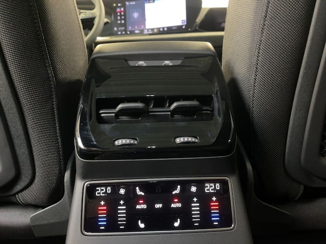 Audi A6 e-tron Quattro