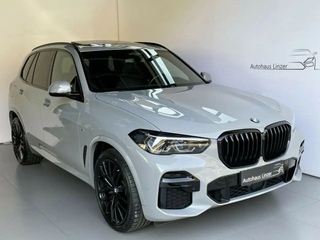 BMW X5 xDrive30d