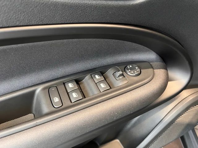 Alfa Romeo Junior Ibrida Speciale