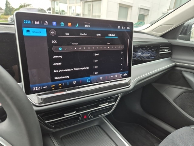 Volkswagen Passat 1.5 eTSI DSG Variant