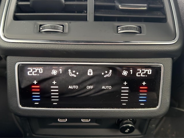 Audi A6 50 TDI Avant Quattro S-Line