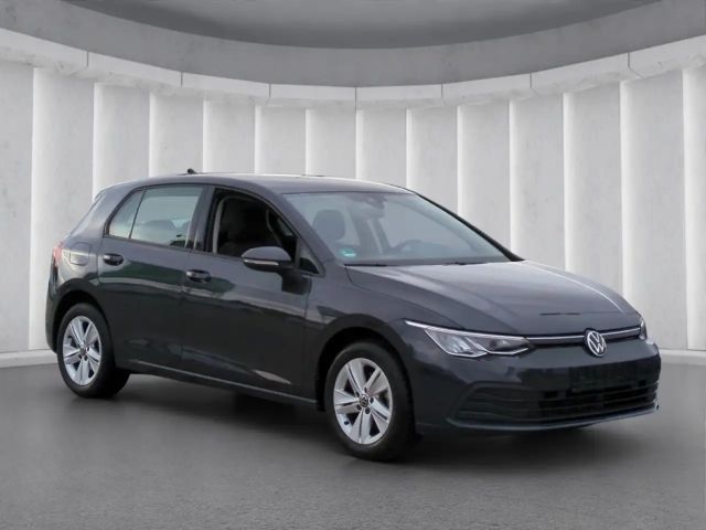Volkswagen Golf 1.0 TSI Golf VIII Life