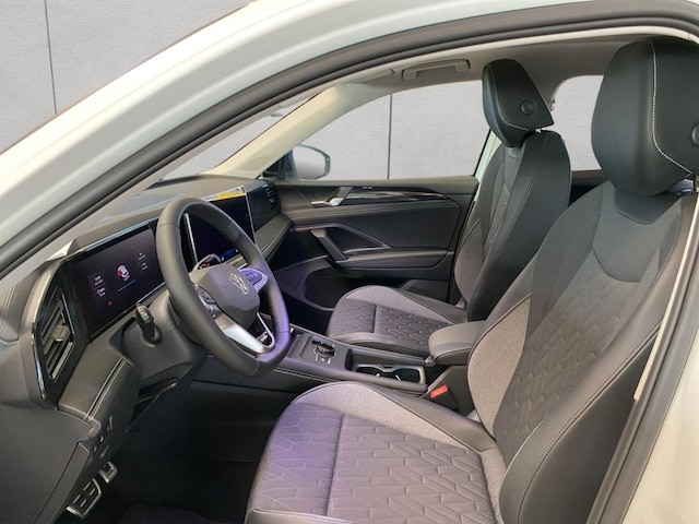 Volkswagen Tiguan 4Motion DSG IQ.Drive