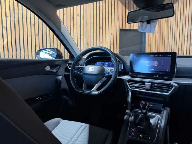 Seat Leon Style