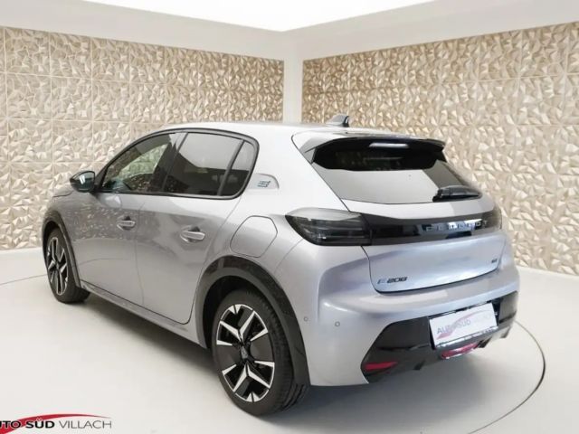 Peugeot E-208 GT-Line