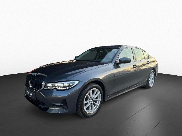 BMW 320 320i Sedan xDrive