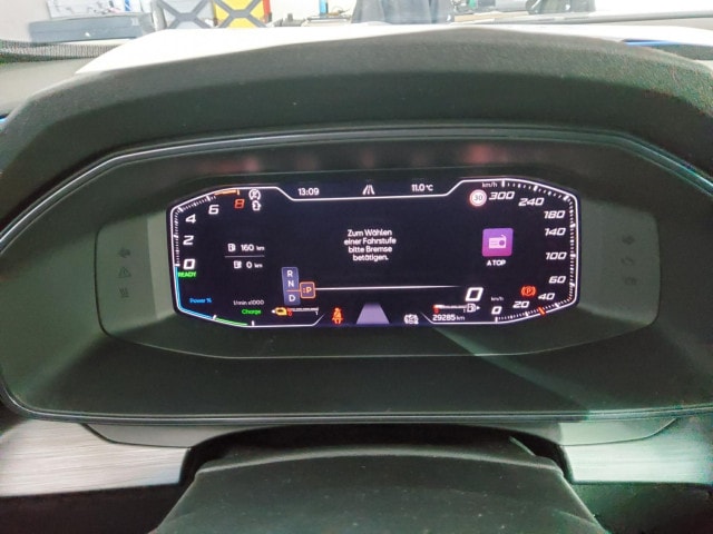 Cupra Formentor 1.4 DSG e-Hybrid