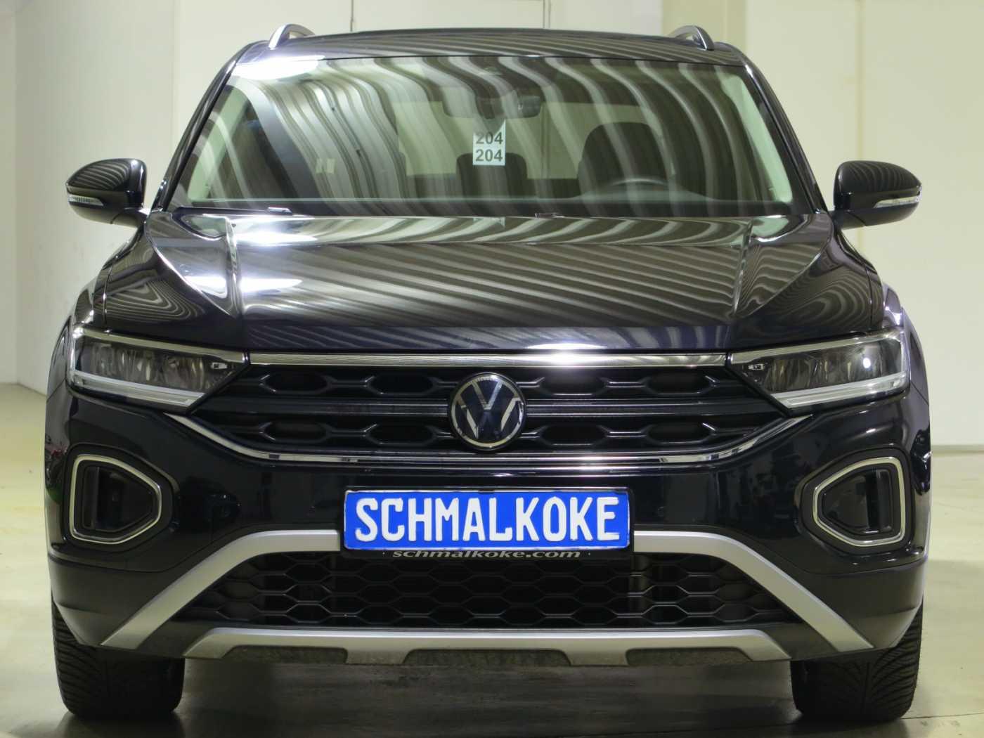 Volkswagen T-Roc 2.0 TDI Move