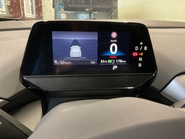 Volkswagen ID.4 Pure