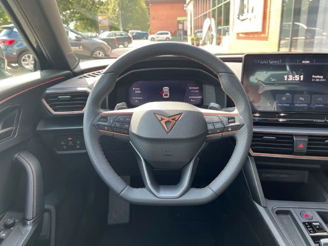 Cupra Formentor 4Drive