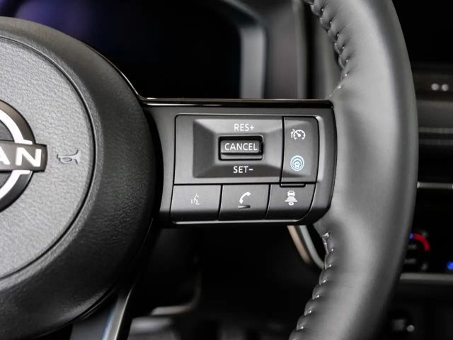 Nissan X-trail Tekna