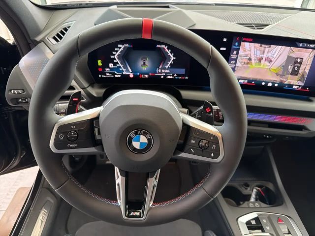 BMW M140i Sedan xDrive