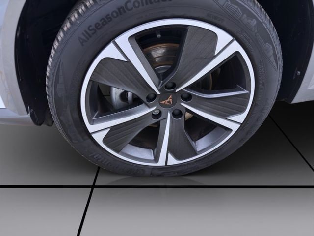 Cupra Formentor 1.5 TSI