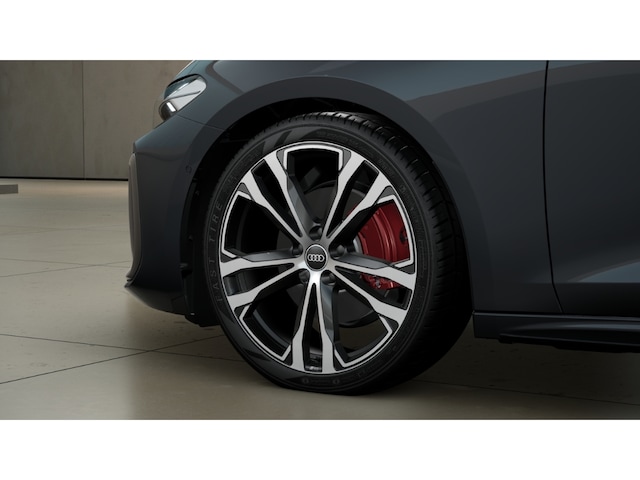 Audi A5 Avant Quattro S-Tronic