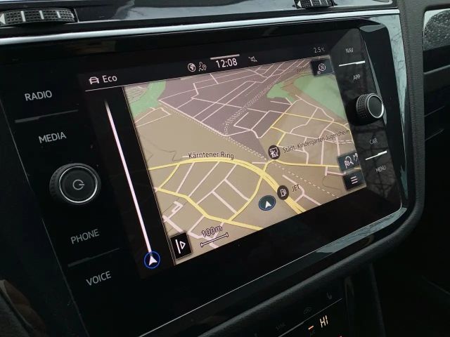 Volkswagen Tiguan 1.5 TSI DSG IQ.Drive Sport